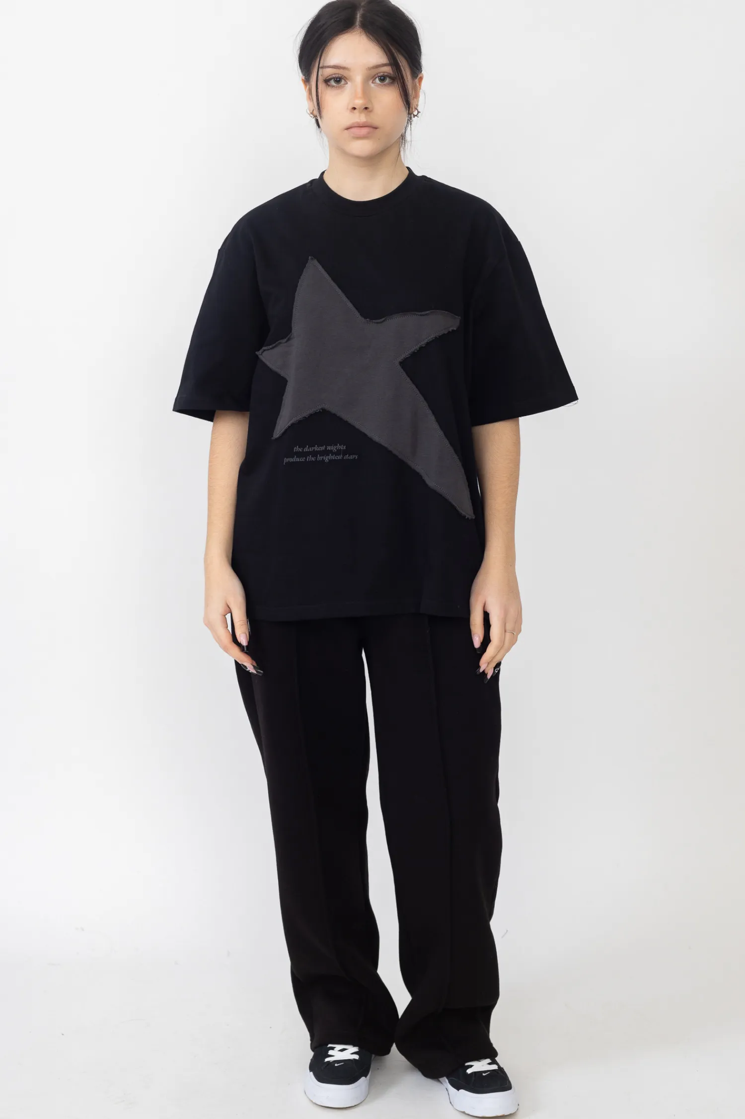Hills Koszulka Star- T-shirty
