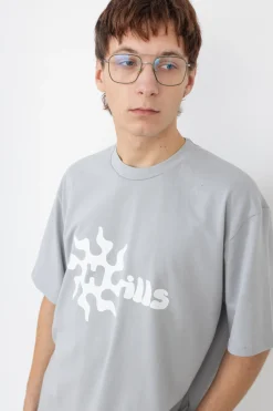 Hills Koszulka Sun- T-shirty