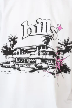 Hills Koszulka Villa- T-shirty