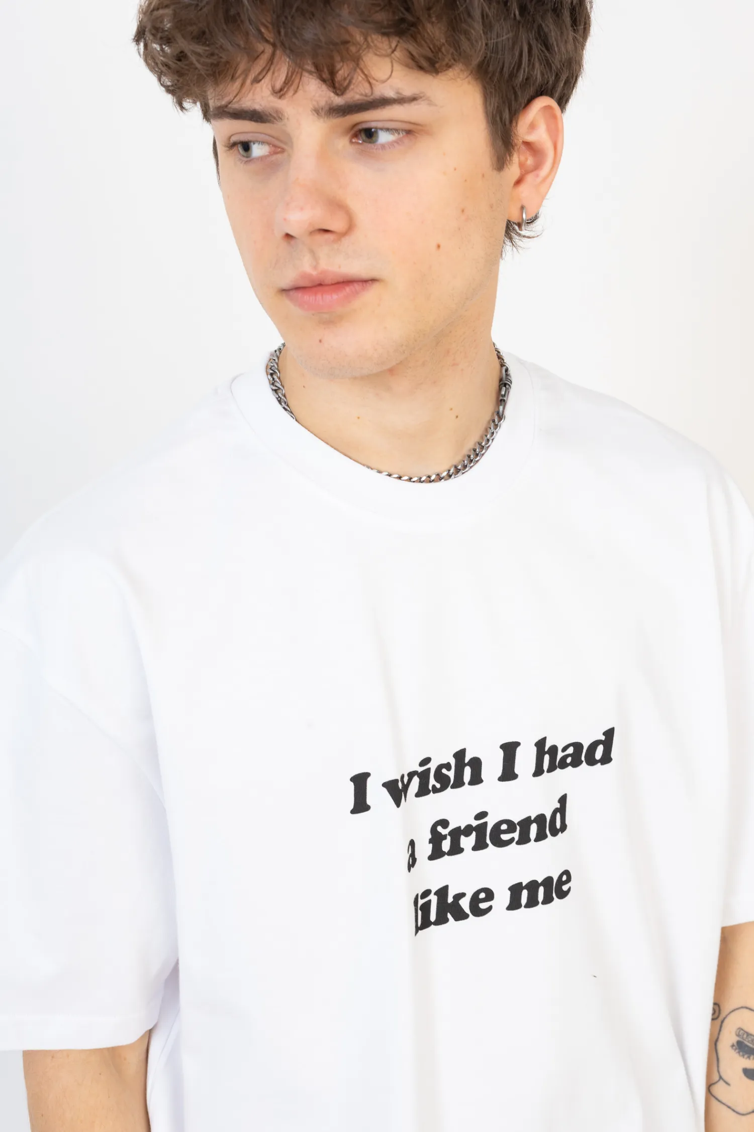 Hills Koszulka Wish- T-shirty