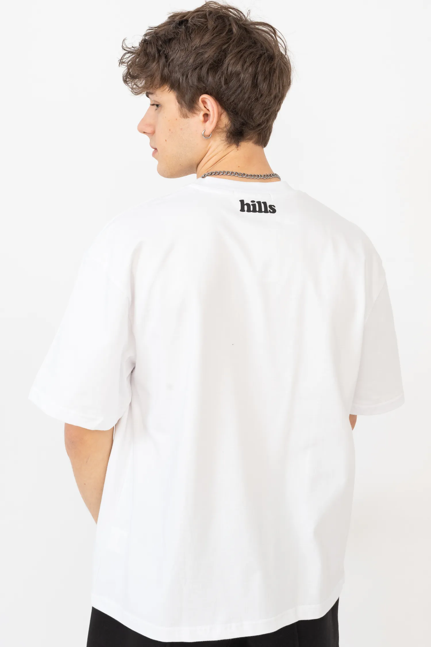 Hills Koszulka Wish- T-shirty