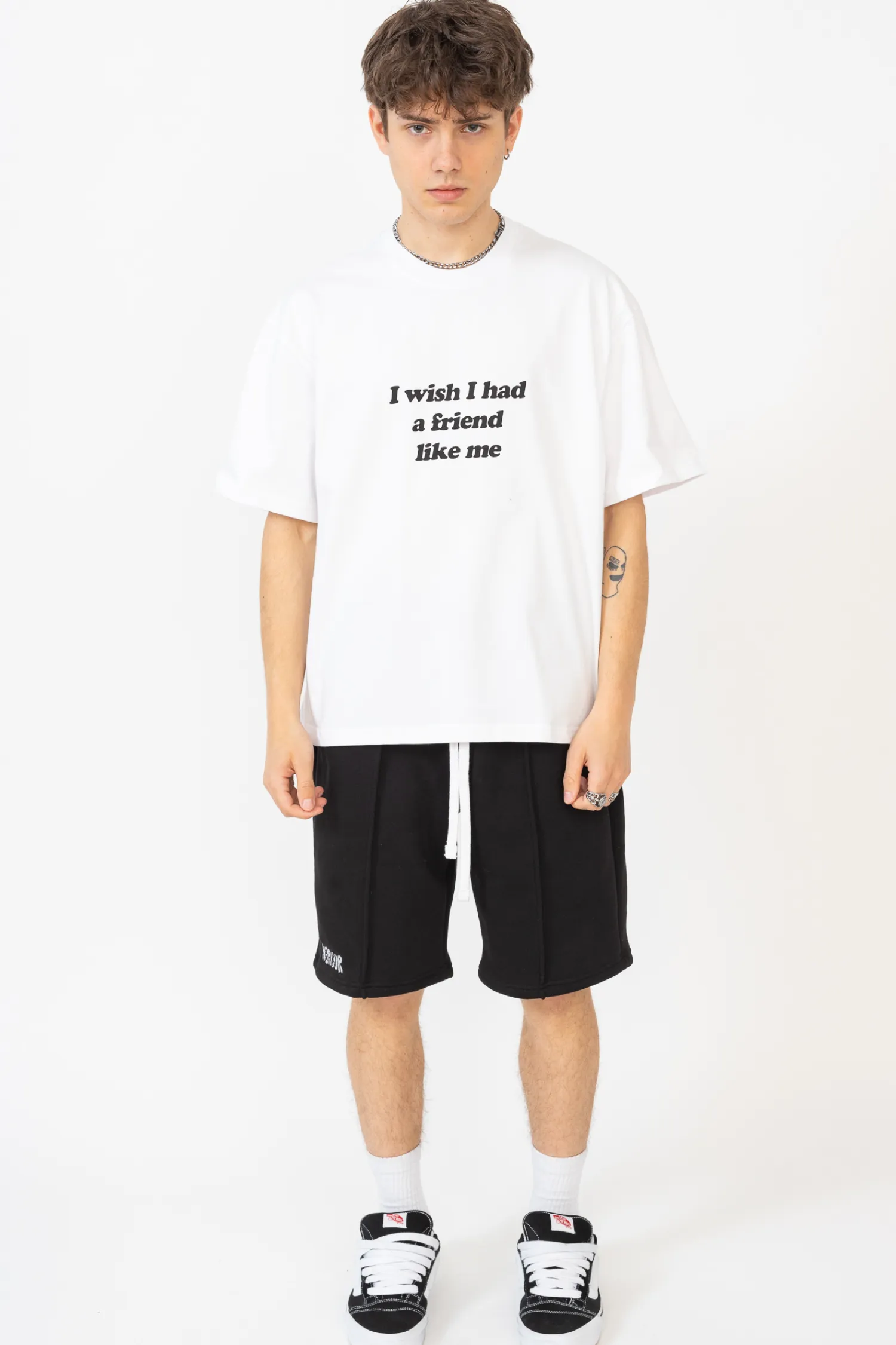 Hills Koszulka Wish- T-shirty