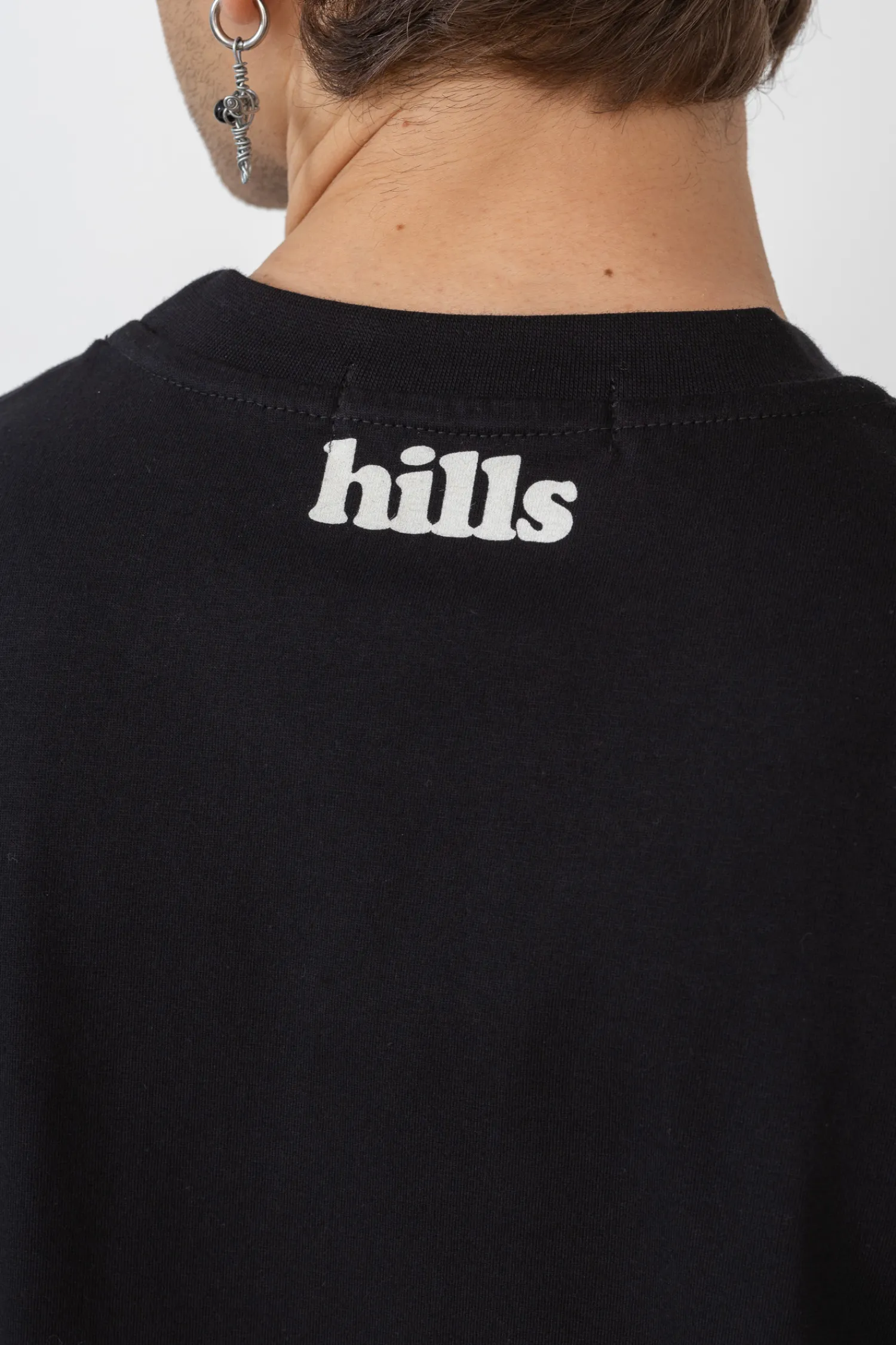 Hills Koszulka Wish- T-shirty