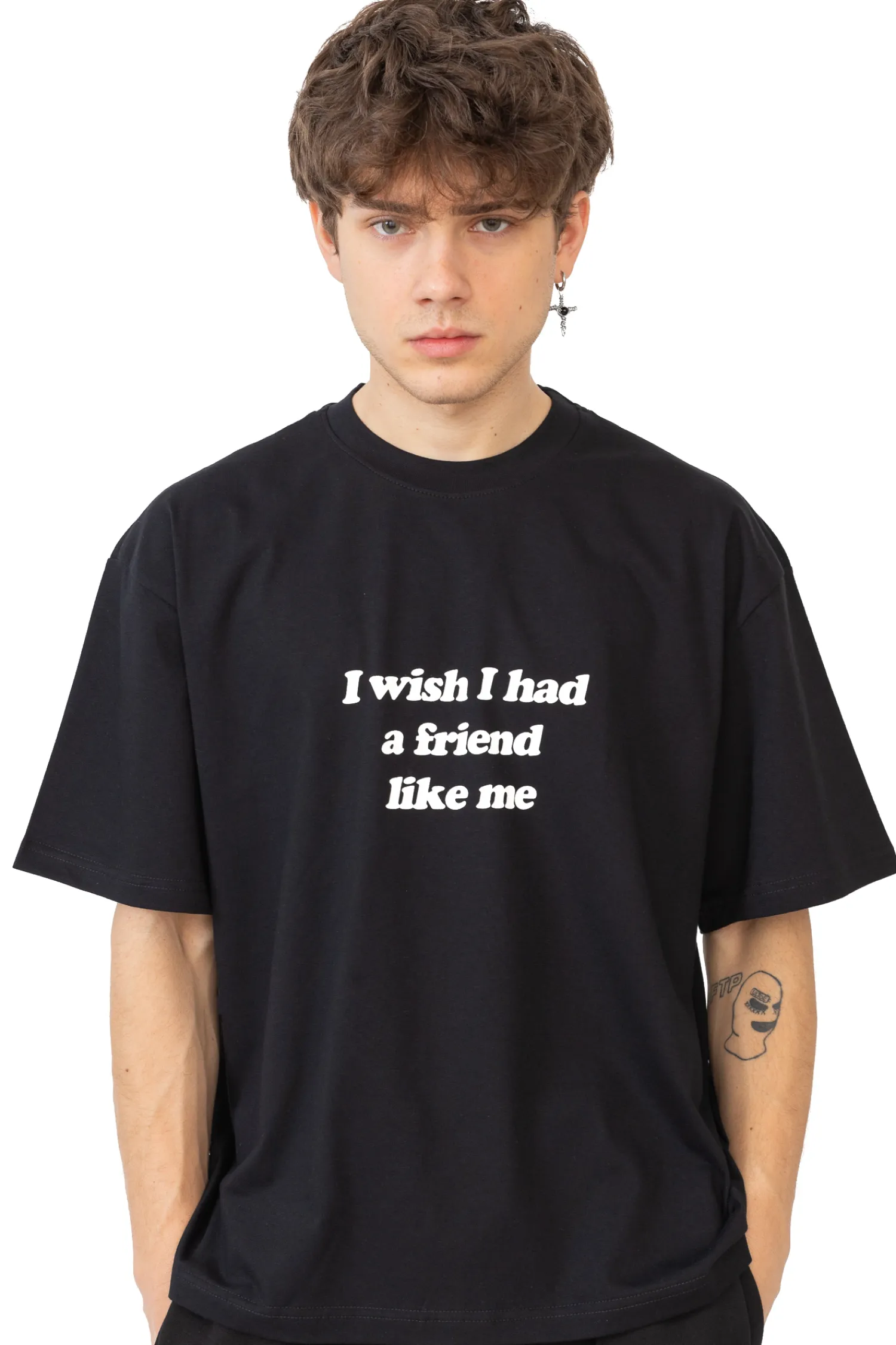 Hills Koszulka Wish- T-shirty