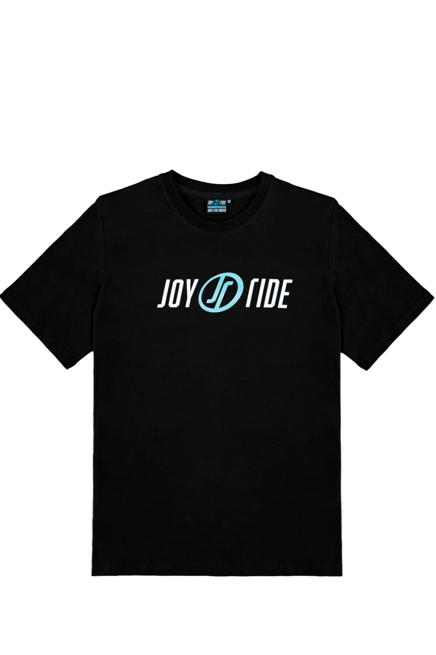 JoyRide Koszulka Classic Logo- T-shirty