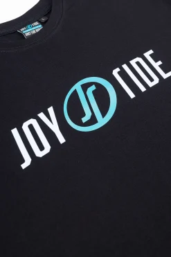 JoyRide Koszulka Classic Logo- T-shirty