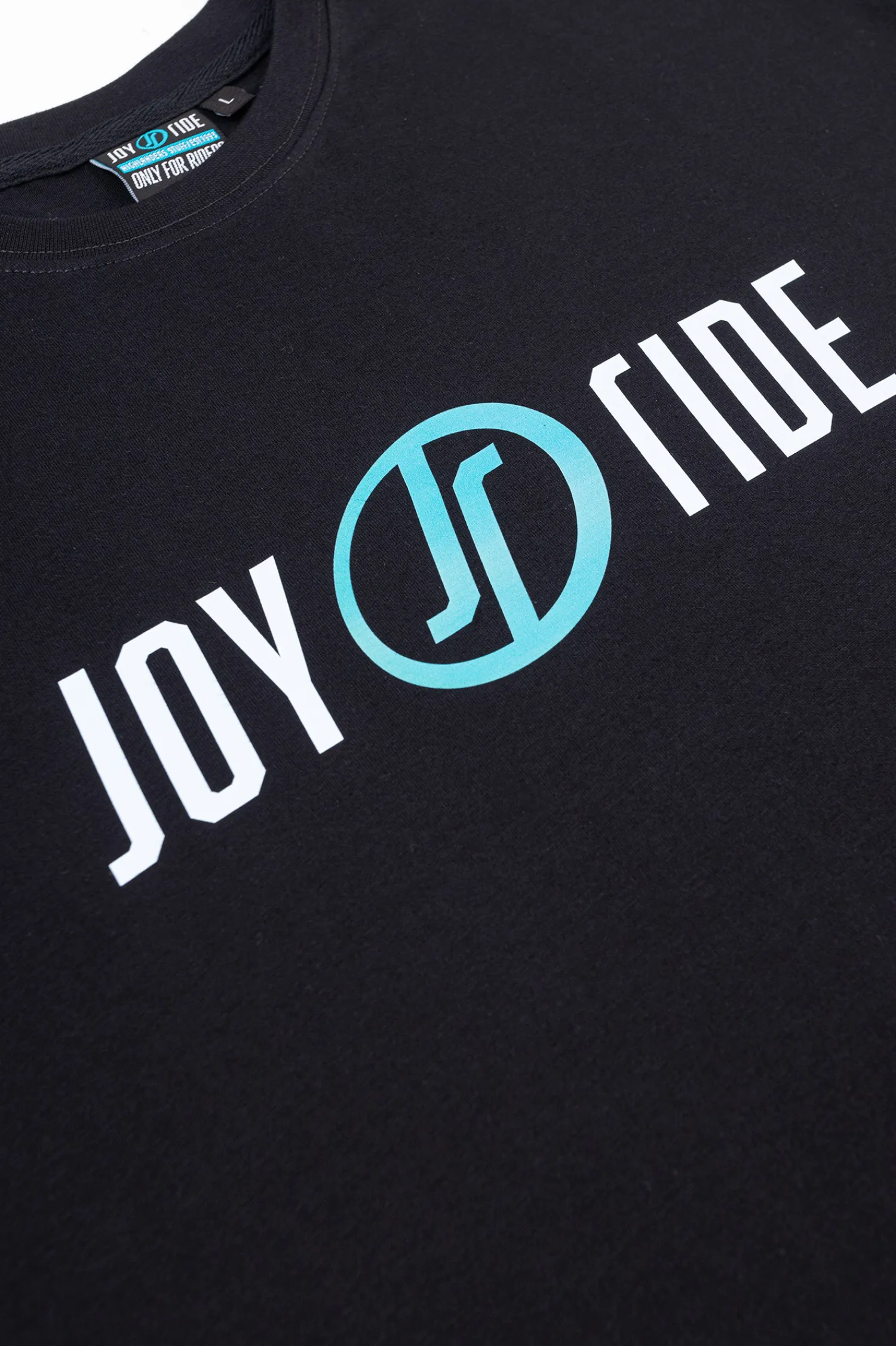 JoyRide Koszulka Classic Logo- T-shirty