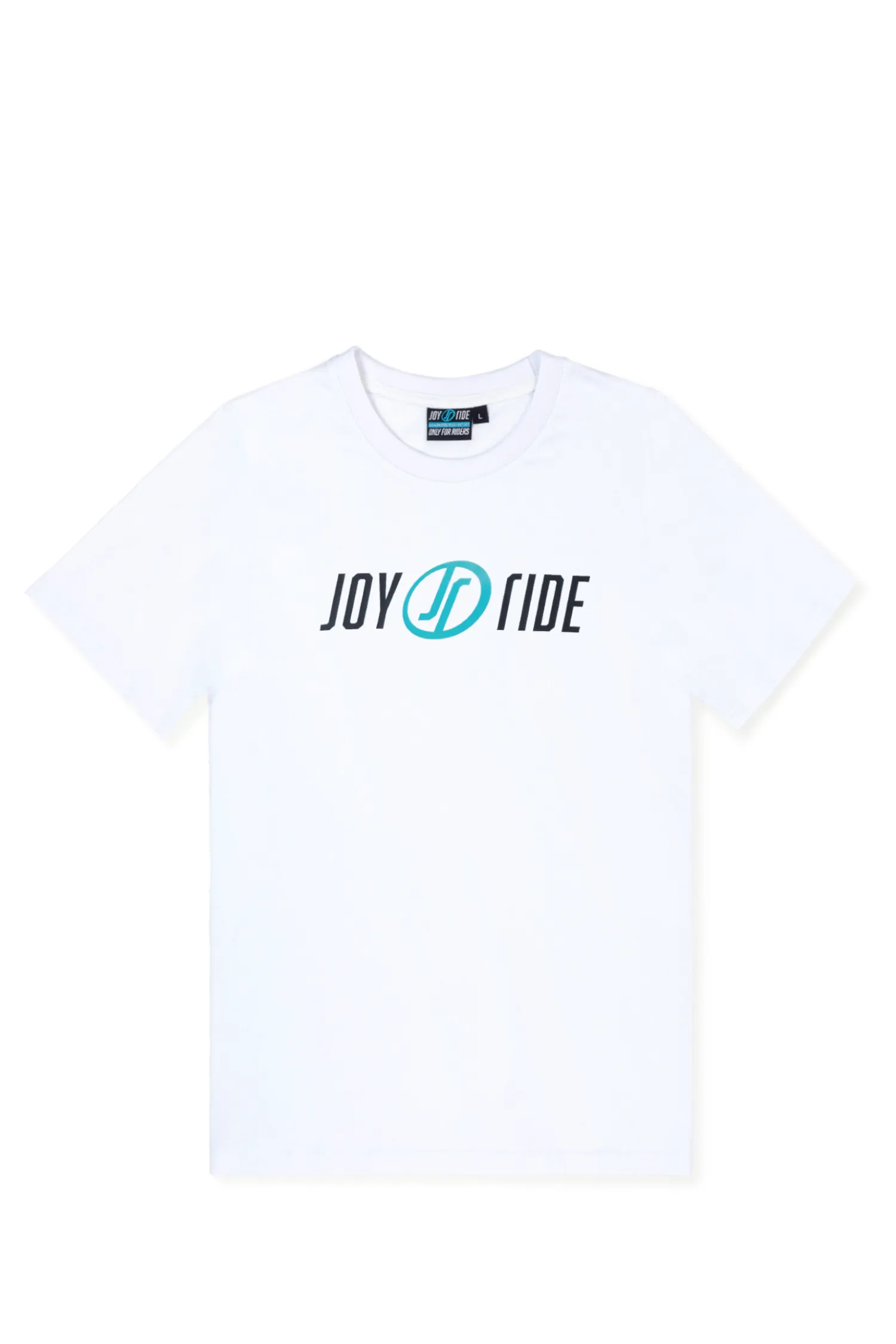 JoyRide Koszulka Classic Logo- T-shirty