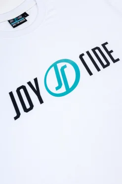 JoyRide Koszulka Classic Logo- T-shirty