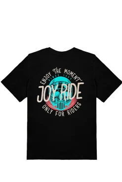 JoyRide Koszulka Enjoy- T-shirty