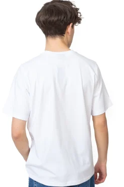 JoyRide Koszulka Fire- T-shirty