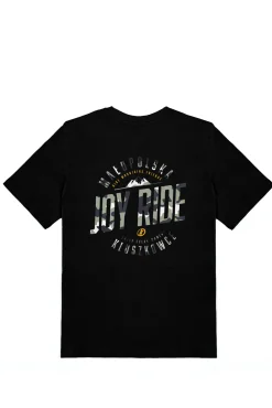 JoyRide Koszulka 2K22- T-shirty