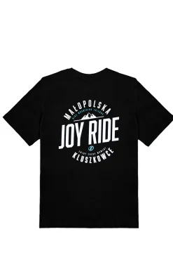 JoyRide Koszulka 2K22- T-shirty