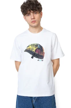 JoyRide Koszulka Peace- T-shirty