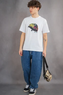 JoyRide Koszulka Peace- T-shirty