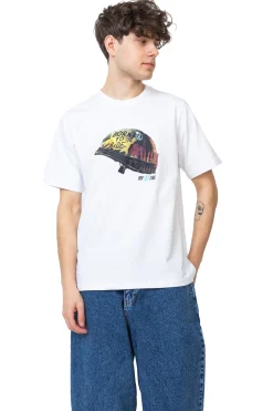 JoyRide Koszulka Peace- T-shirty