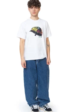 JoyRide Koszulka Peace- T-shirty