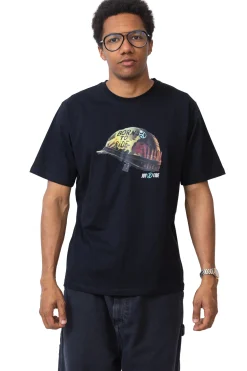 JoyRide Koszulka Peace- T-shirty