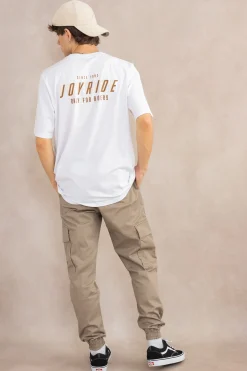 JoyRide Koszulka Speed- T-shirty