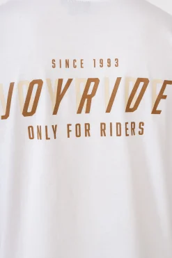 JoyRide Koszulka Speed- T-shirty