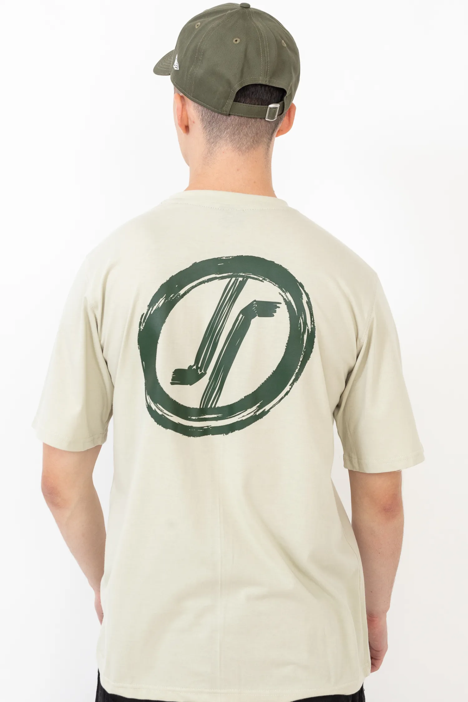 JoyRide Koszulka Strips- T-shirty
