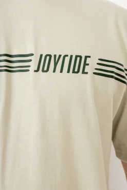 JoyRide Koszulka Strips- T-shirty