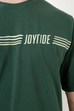 JoyRide Koszulka Strips- T-shirty