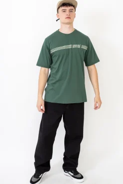 JoyRide Koszulka Strips- T-shirty