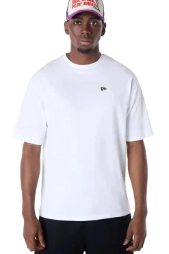 New Era Cap Koszulka New Era Baseball Graphic Oversized- T-shirty