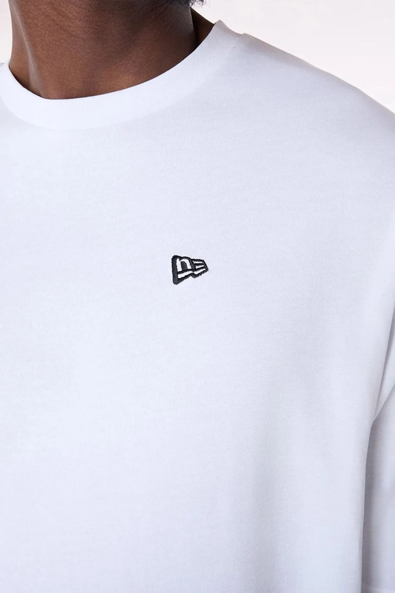 New Era Cap Koszulka New Era Baseball Graphic Oversized- T-shirty