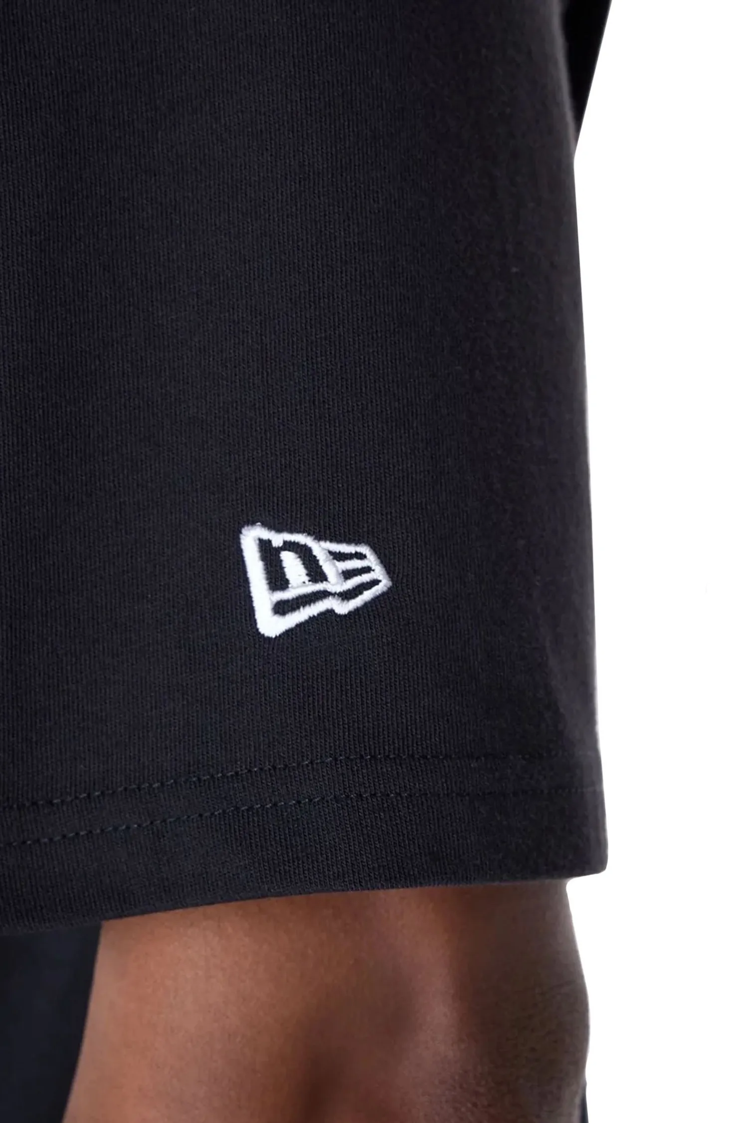 New Era Cap Koszulka New Era Baseball Graphic Oversized- T-shirty
