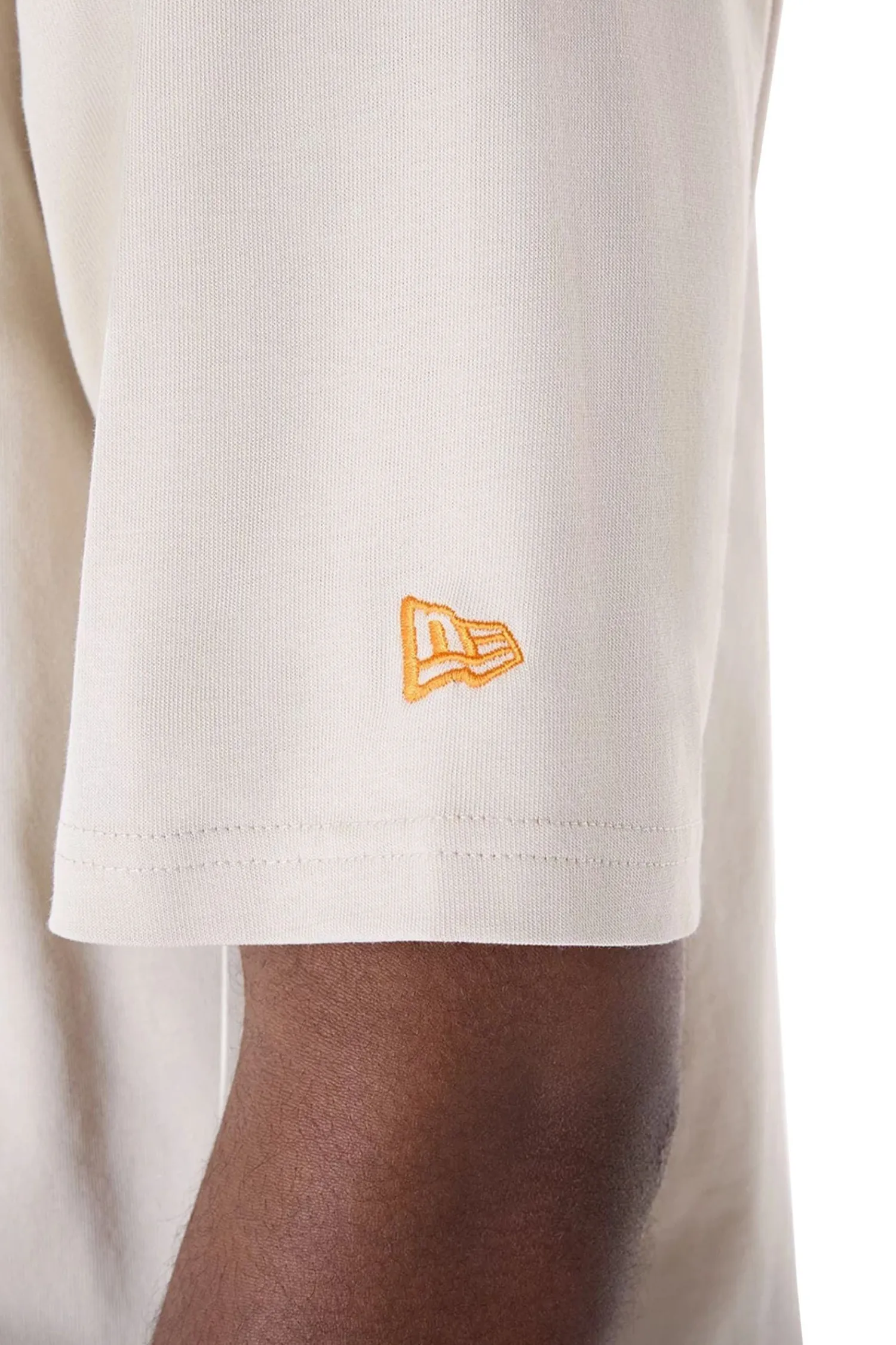 New Era Cap Koszulka New Era Drink Graphic Oversized- T-shirty