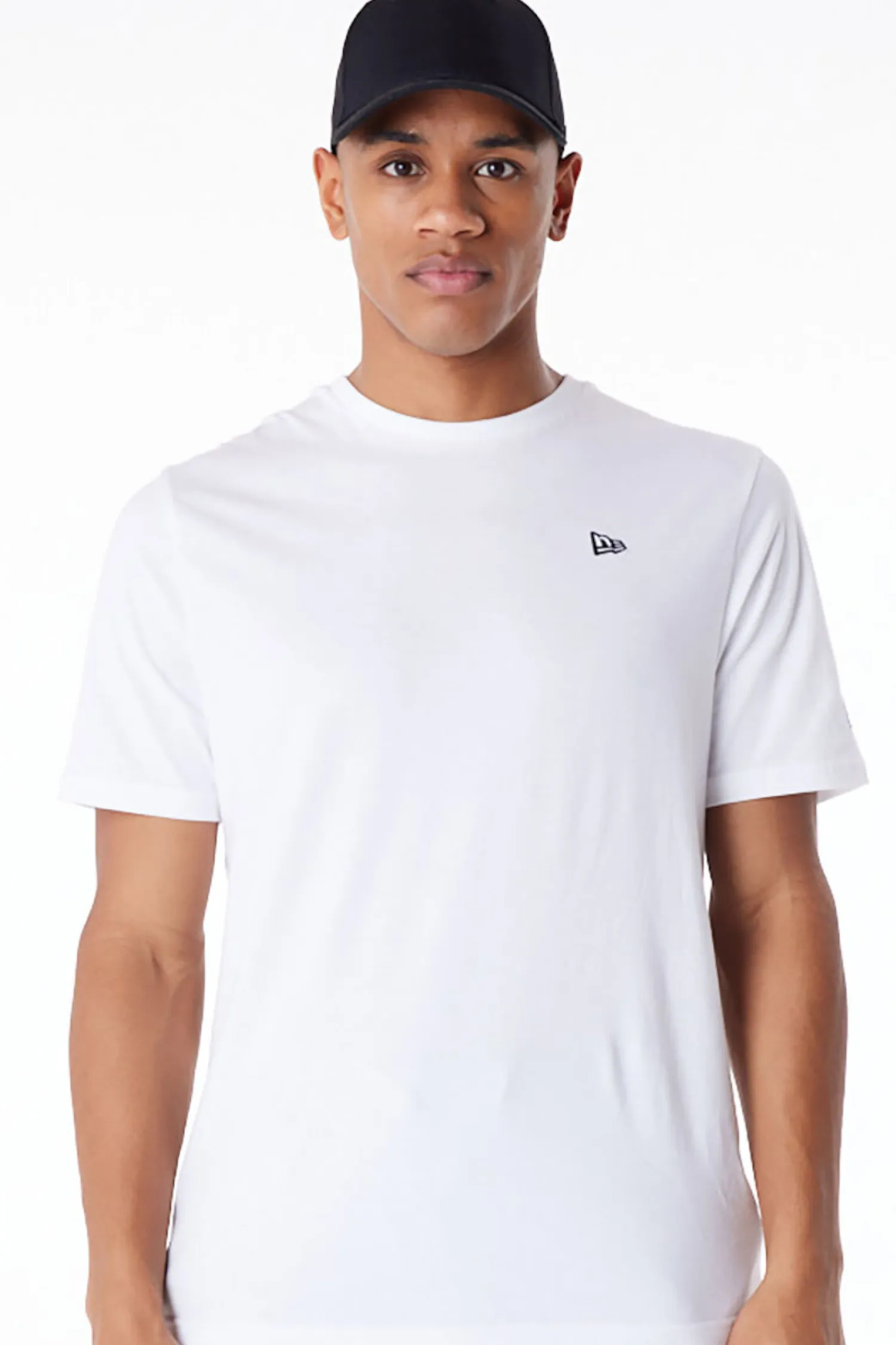 New Era Cap Koszulka New Era Essential- T-shirty