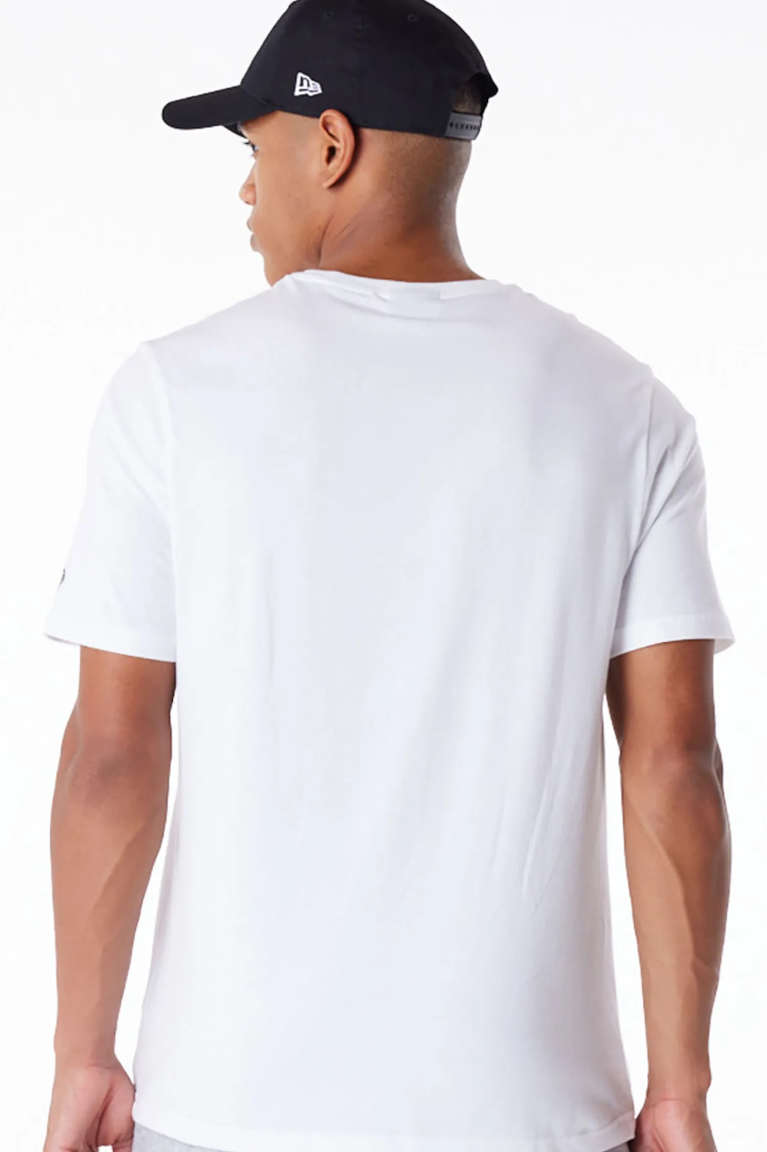 New Era Cap Koszulka New Era Essential- T-shirty