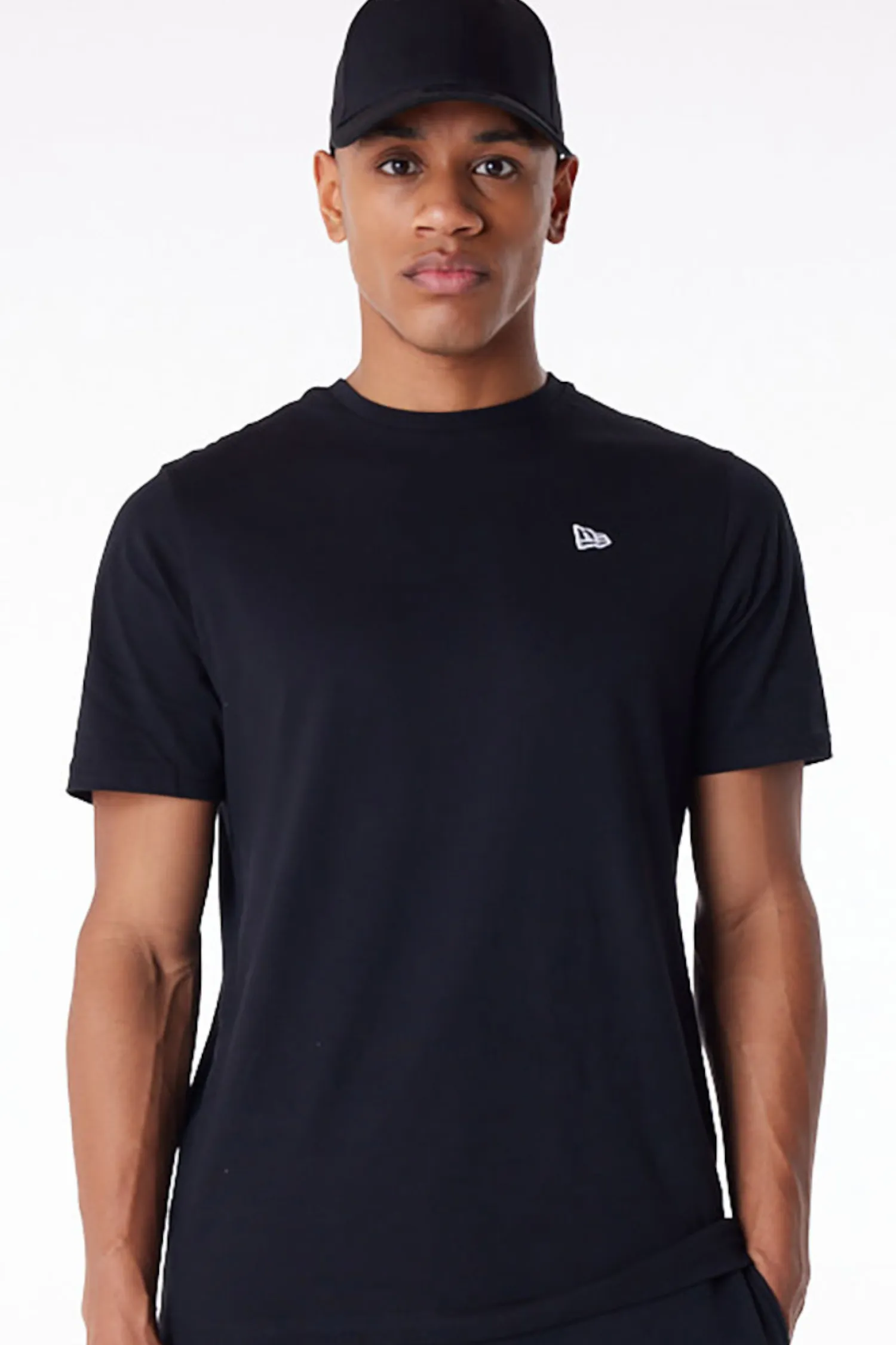 New Era Cap Koszulka New Era Essential- T-shirty