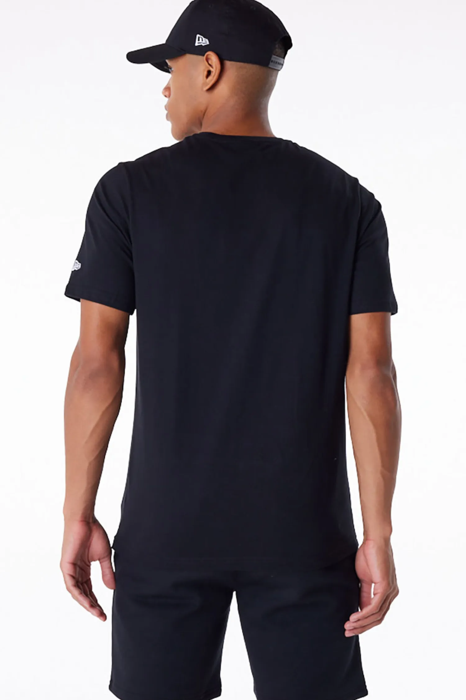 New Era Cap Koszulka New Era Essential- T-shirty