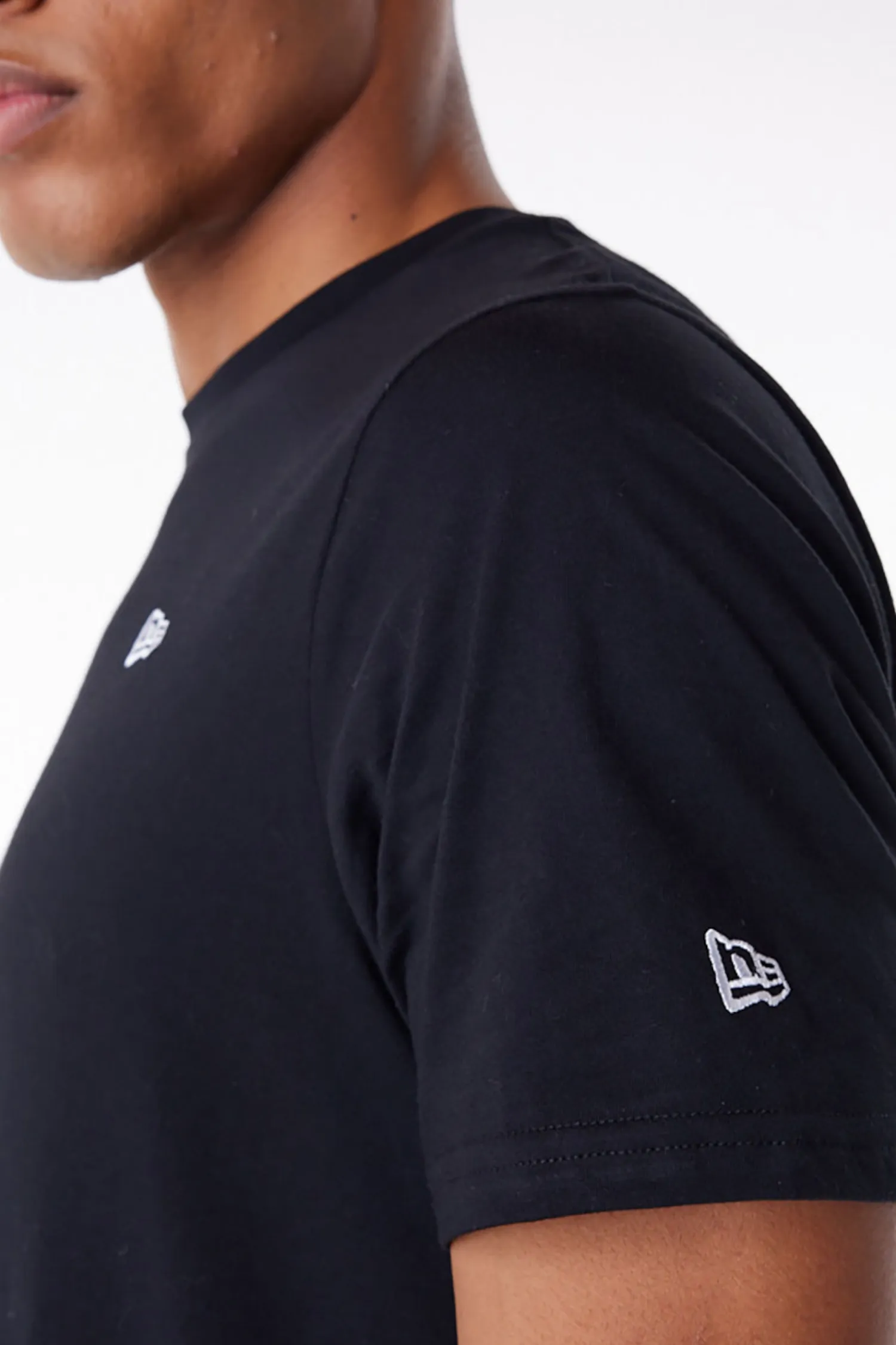 New Era Cap Koszulka New Era Essential- T-shirty