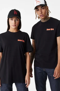 New Era Cap Koszulka New Era Food Sushi- T-shirty