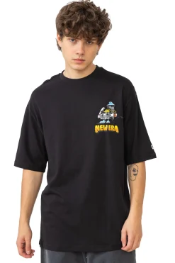 New Era Cap Koszulka New Era Location Graphic New York Oversized- T-shirty