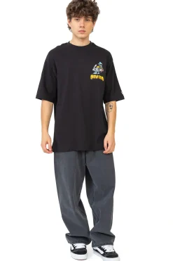 New Era Cap Koszulka New Era Location Graphic New York Oversized- T-shirty