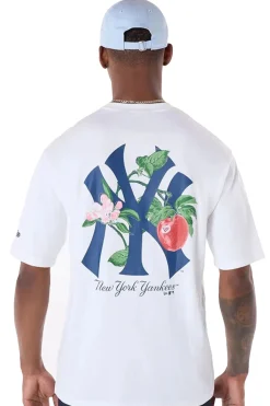 New Era Cap Koszulka New Era New York Yankees MLB Fruit Open- T-shirty