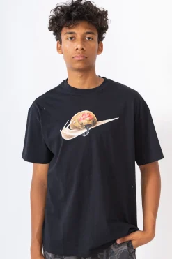 Nike Koszulka SB Max90 Skate Republique- T-shirty