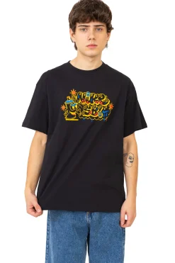 Nike Koszulka SB Max90 Skate Spray Can- T-shirty