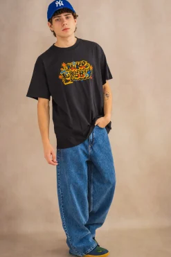 Nike Koszulka SB Max90 Skate Spray Can- T-shirty