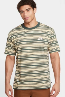 Nike Koszulka SB Max90 Skate- T-shirty