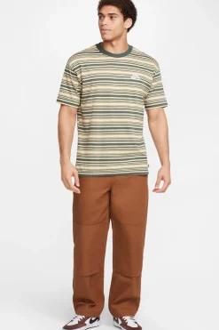 Nike Koszulka SB Max90 Skate- T-shirty