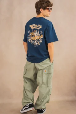 Nike Koszulka SB Road Dogs- T-shirty