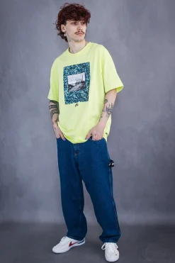 Nike Koszulka SB Skatespot- T-shirty