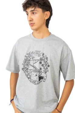 Nike Koszulka SB Skatespot- T-shirty