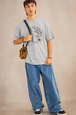 Nike Koszulka SB Skatespot- T-shirty
